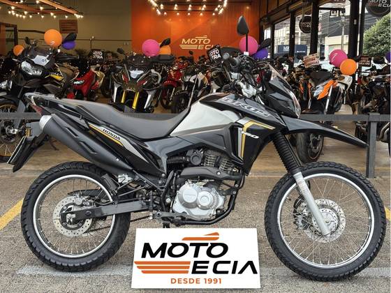 HONDA NXR 160 BROS ESDD HONDA NXR 160 BROS ESDD